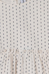 Girl's Cotton Casual Top